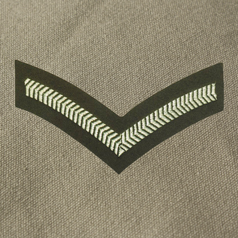 Lance Corporal