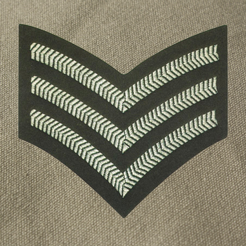 Sergeant