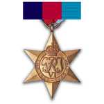 War Medal 1939–1945