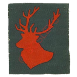 22nd Armoured Brigade