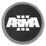 Arma III Badge