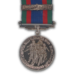 Canadian Volunteer Service Medal