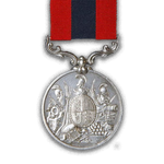 Distinguished Conduct Medal