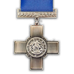 George Cross