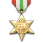 Italy Star