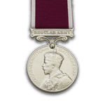 Long Service and Good Conduct Medal