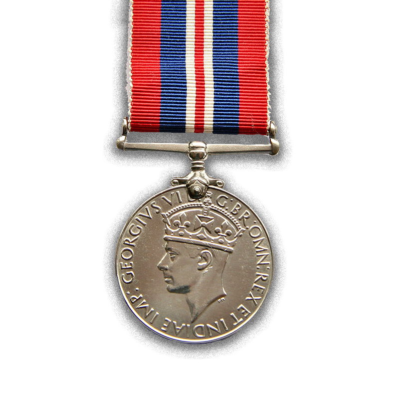 Military Medal 7th Armoured Division military-medal-7th-armoured-division
