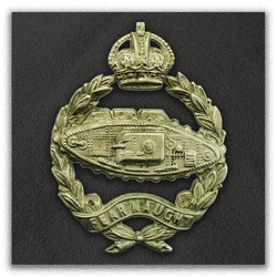 Royal Tank Regiment