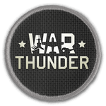 War Thunder Badge